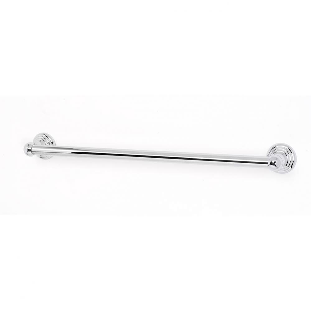 24'' X 1'' Grab Bar