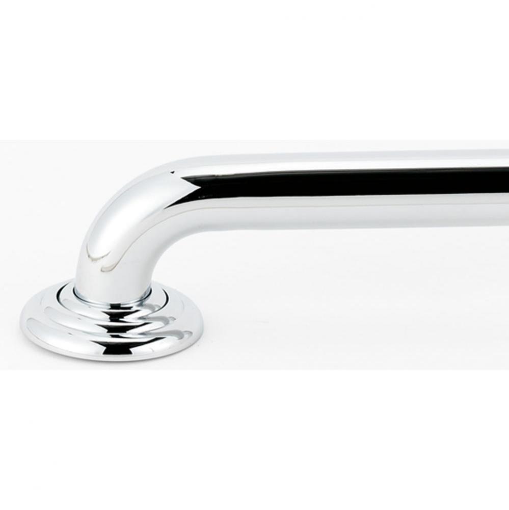 18'' X 1 1/4'' Grab Bar