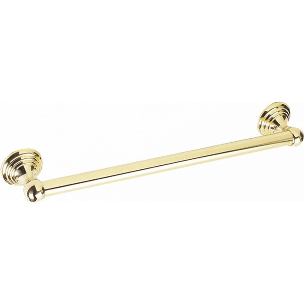 24'' X 1 1/4'' Grab Bar