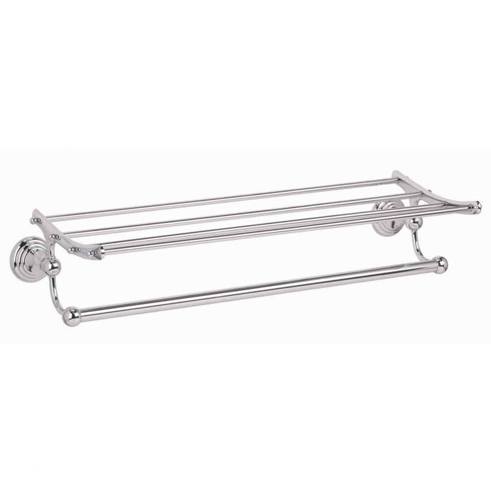 24'' Towel Rack