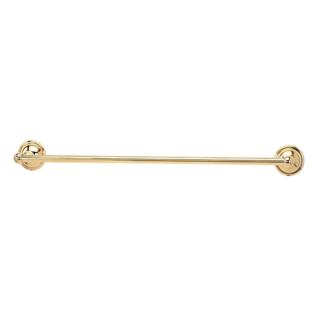 24'' Towel Bar