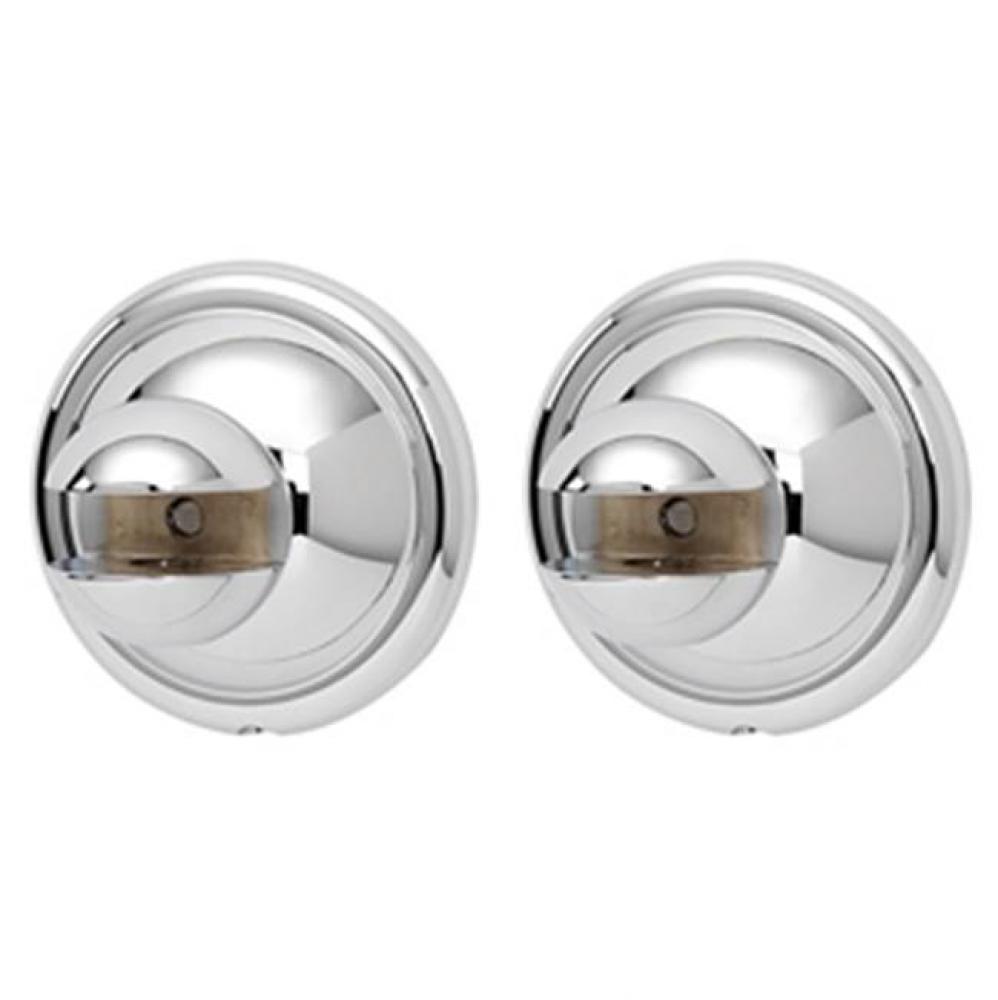Glass Shelf Brackets Only