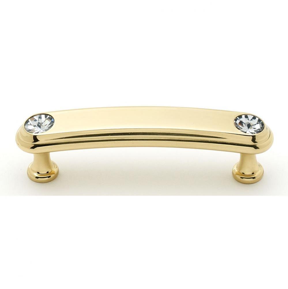 3'' Crystal Pull