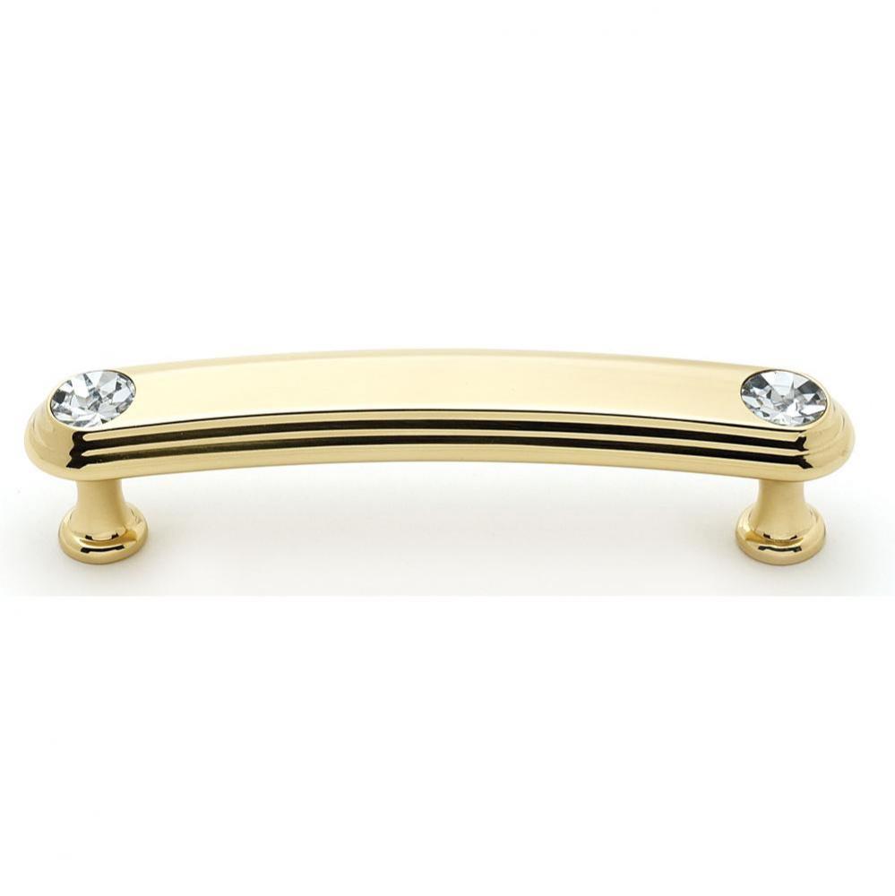 3 1/2'' Crystal Pull