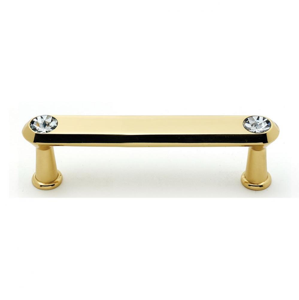 3 1/2'' Crystal Pull