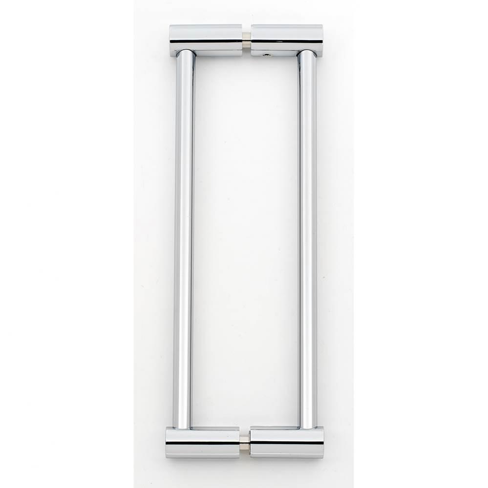 8'' Back To Back Glass Door Pull