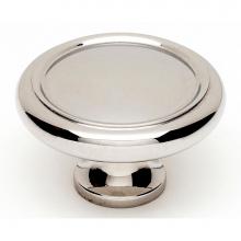 Alno A1161-PC - 1 3/4'' Knob