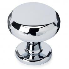 Alno A1172-PC - 1'' Knob
