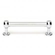 Alno A1175-35-PC - 3 1/2'' Pull