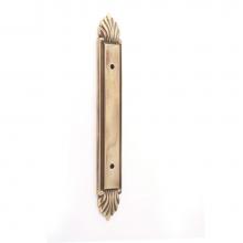 Alno A1477-35-PA - 7 3/8'' Backplate