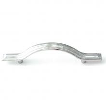 Alno A1515-35-PC - 3 1/2'' Pull