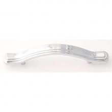 Alno A1517-35-PC - 3 1/2'' Pull