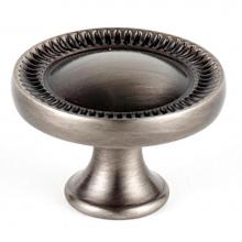 Alno A240-14-PEW - 1 1/4'' Knob