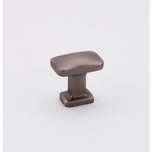 Alno A252-1-PEW - 1'' Knob