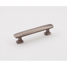 Alno A252-3-PEW - 3'' Pull