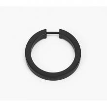 Alno A2660-25-BRZ - 2 1/2'' Flat Round Ring Only