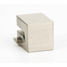 Alno A2670-SN - Square Post Only Sq14.0Mm