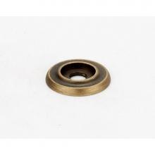 Alno A615-34-AEM - 3/4'' Backplate