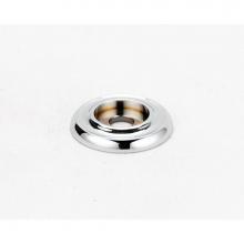 Alno A615-34-PC - 3/4'' Backplate