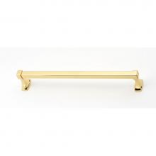 Alno A6520-18-PB - 18'' Towel Bar