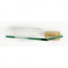 Alno A6530-PB/NL - Soap Dish