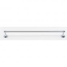 Alno A6620-24-PC - 24'' Towel Bar