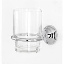 Alno A6670-PC - Tumbler Holder