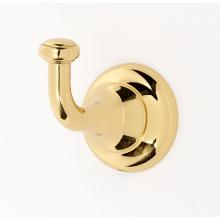 Alno A6680-PB/NL - Robe Hook