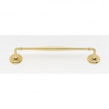 Alno A6720-12-PB/NL - 12'' Towel Bar