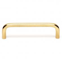 Alno A703-4-PB/NL - 4'' Pull