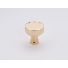 Alno A716-1-PB/NL - 1'' Knob