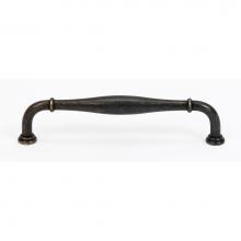 Alno A726-6-BARC - 6'' Pull