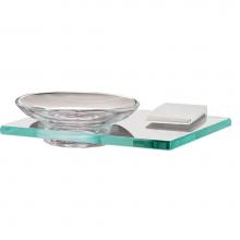 Alno A7430-PC - Soap Dish