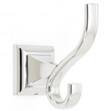 Alno A7499-PC - Universal Robe Hook