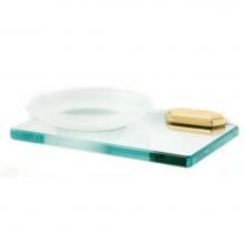 Alno A7730-PB/NL - Soap Dish