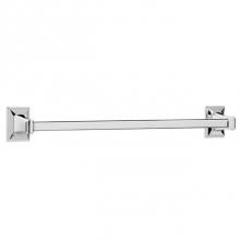 Alno A7920-12-PC - 12'' Towel Bar