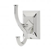 Alno A7999-PC - Universal Robe Hook