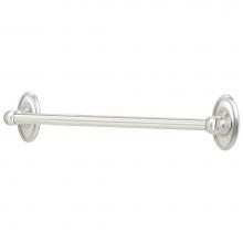 Alno A8020-12-PC - 12'' Towel Bar