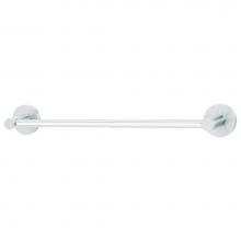 Alno A8320-18-PC - 18'' Towel Bar