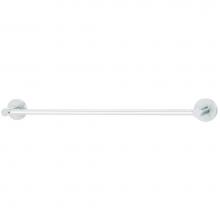 Alno A8320-24-PC - 24'' Towel Bar