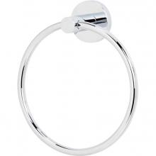 Alno A8340-PC - Towel Ring