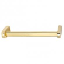 Alno A8920-12-PB - 12'' Towel Bar