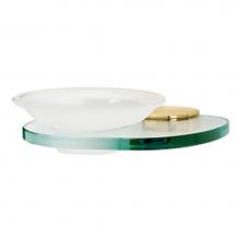 Alno A8930-PB/NL - Soap Dish