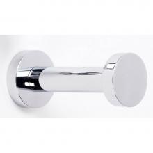 Alno A8982-PC - 3'' Robe Hook