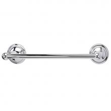 Alno A9220-12-PC - 12'' Towel Bar