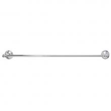 Alno A9220-30-PC - 30'' Towel Bar