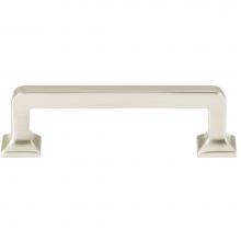 Alno A950-3-SN - 3'' Pull