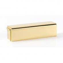 Alno A986-3-PB/NL - 3'' Cup Pull