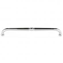 Alno D110-18-PC - 18'' Appliance Pull