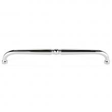 Alno D110-AP-PC - 10'' Appliance Pull